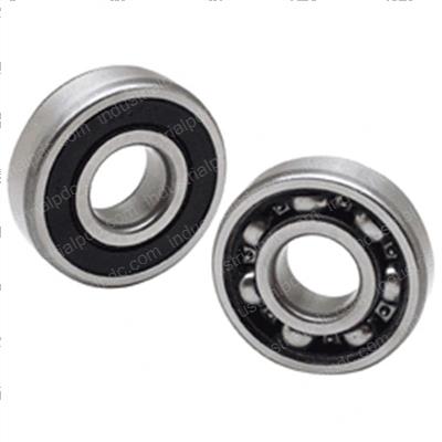Picture of Bearing - Ball Single Seal