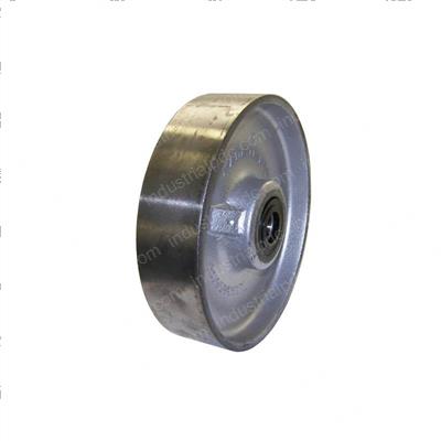 Picture of Wheel Assembly - Steel Steer