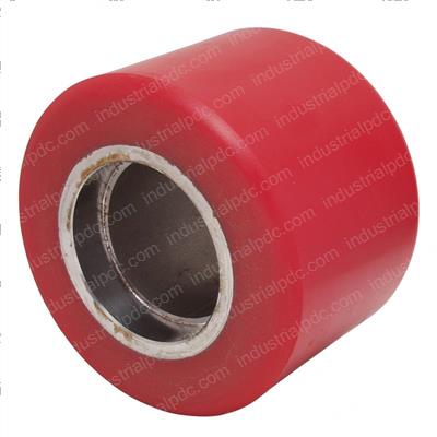 Picture of Wheel - Poly 6 X 4 1/4 (3.149)