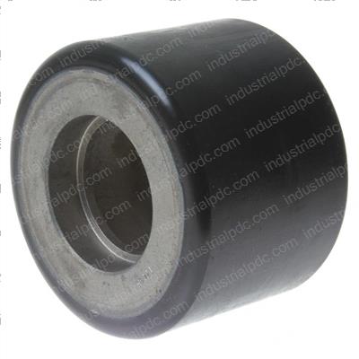 Picture of Wheel - Poly 6.00 X 4.25