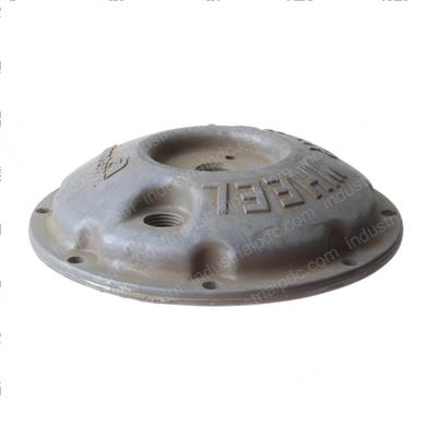 Picture of Large Cover