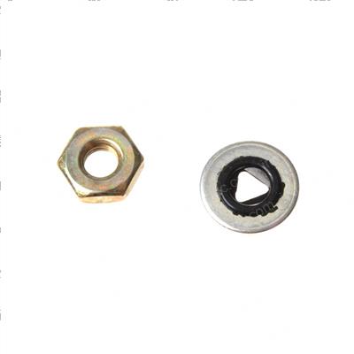Picture of Sealing Nut With Washer