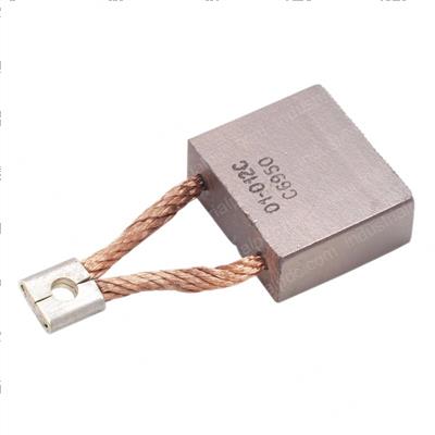 Picture of Brush - Motor