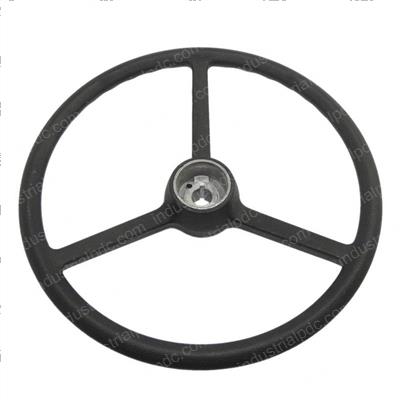 Picture of Steer Wheel