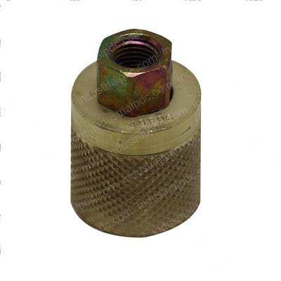 Picture of Connector - Lpg Female