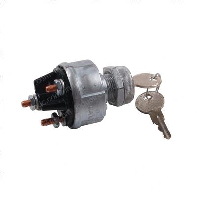 Picture of Switch - Ignition