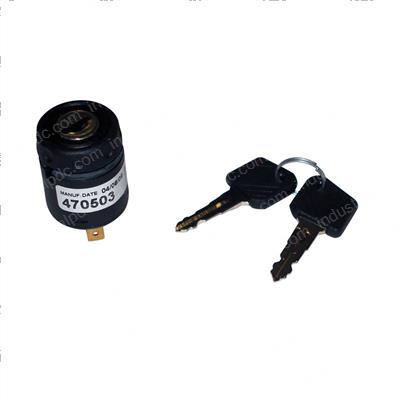 Picture of Switch - Key 503