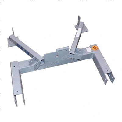 Picture of Base Assy W/Decals Slc-18