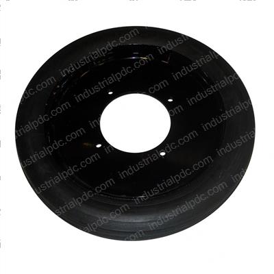 Picture of Tire Solid 12x1.8 4.5bc/4blt