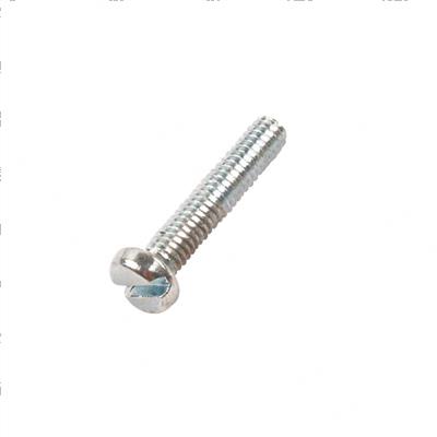Picture of Screw - Machine Slotted