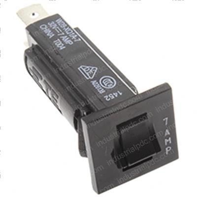 Picture of Circuitbreaker - 07.0a