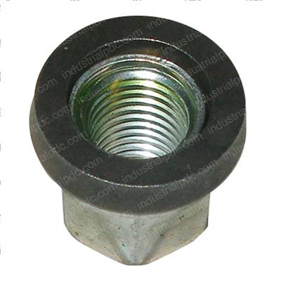 Picture of Nut - Hex Flange Special