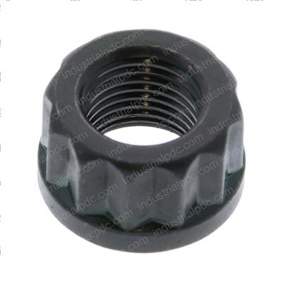 Picture of Nut Hexagon (for Co