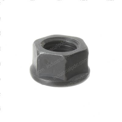 Picture of Nut - Hexagon