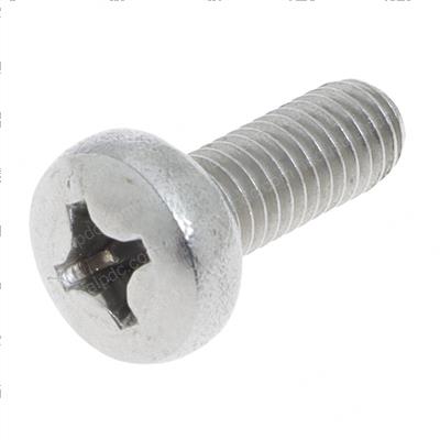 Picture of Screw M6-1 X 16mm Phd Ph Ss
