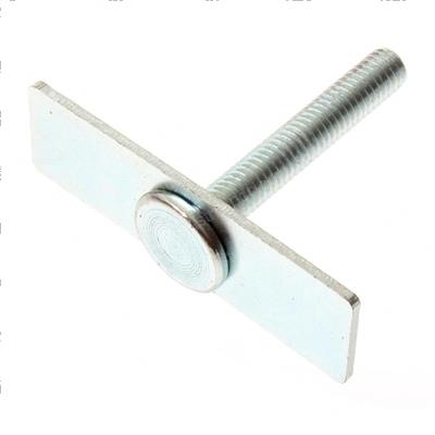 Picture of Plate - Skirt - Retainer