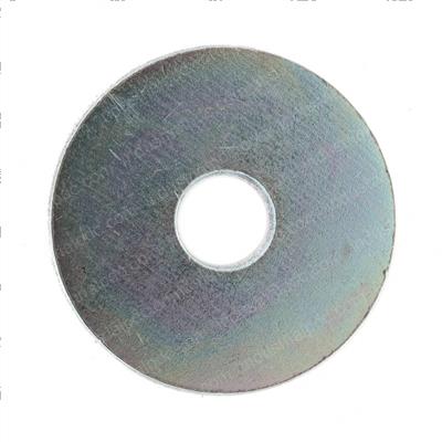 Picture of Washer Plate