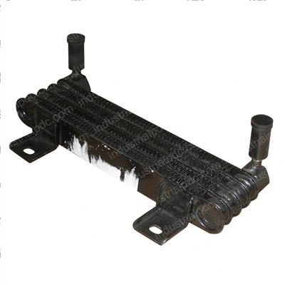 Picture of Cooler - Oil