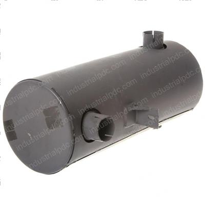 Picture of Muffler