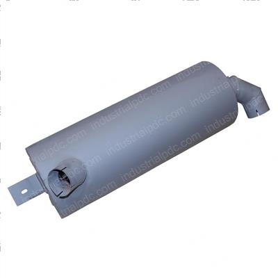 Picture of Muffler