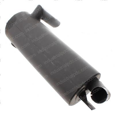 Picture of Muffler