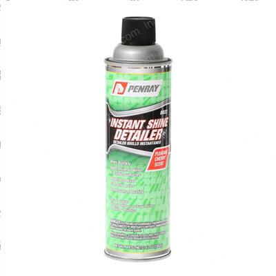 Picture of Instant Shine Detailer - 12 Oz