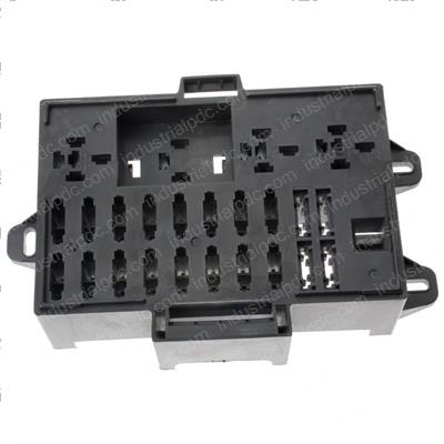 Picture of Fuse + Relay Box Body