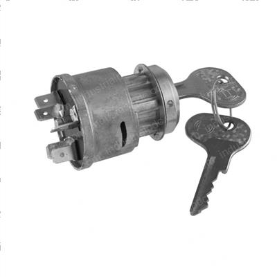 Picture of Switch - Key