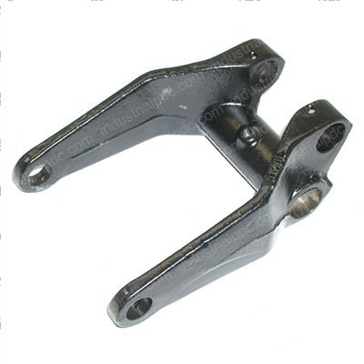 Picture of Fork - Rear Wheel