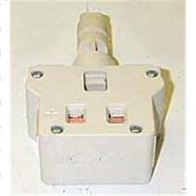 Picture of Switch Assembly - Emergency