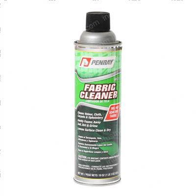 Picture of Fabric Cleaner - 19 Oz