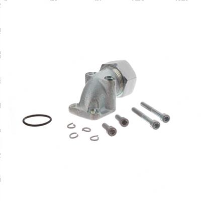 Picture of Elbow - Flange