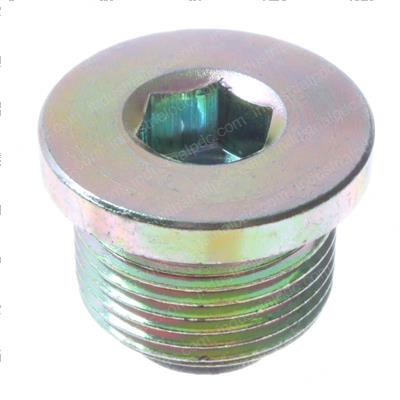 Picture of Plug - Magnetic