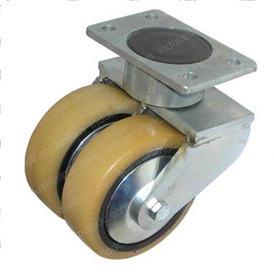 Picture of Wheel-Castor