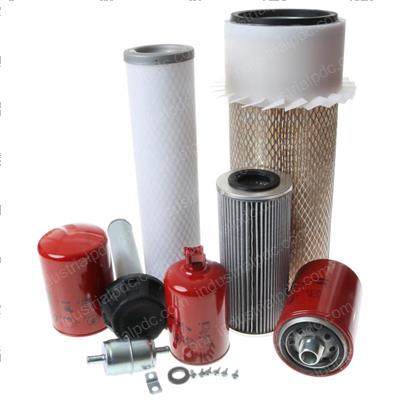 Picture of Filter Kit - 1000 Hr Service
