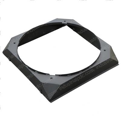 Picture of Service Kit Radiator Shroud W/