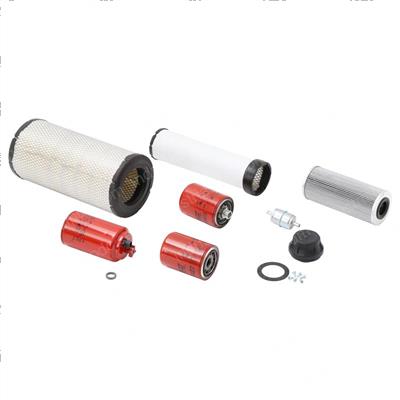 Picture of Filter Kit - 1000 Hr Service