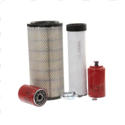 Picture of Filter Kit - 250 Hr Service