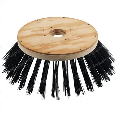 Picture of Broom - Side 14 in 3 Sr Wire