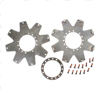 Picture of Plate Set