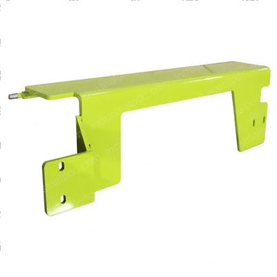 Picture of Plate Hodd Support