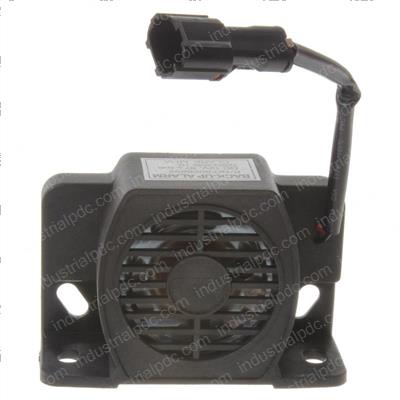 Picture of Alarm - Back Up