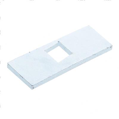 Picture of Nut Squeegee Backup