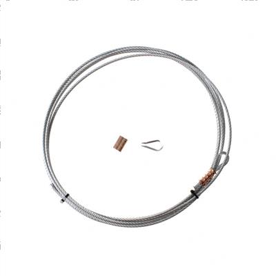 Picture of Cable Assy - Winch Mast Exten