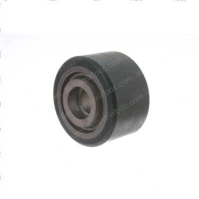 Picture of Wheel - Poly 5.00 X 2.87