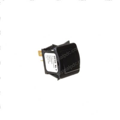 Picture of Switch Rckr 28v16a Dpdt Mo/N/of