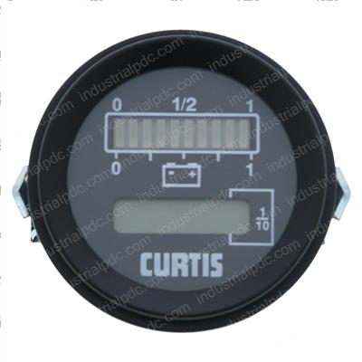 Picture of Battery Discharge Indicator