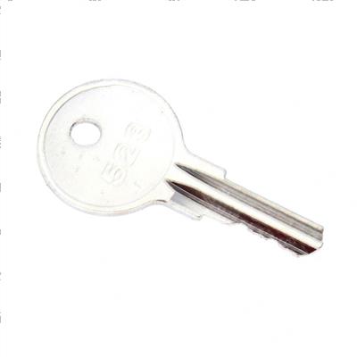 Picture of Replacement Key