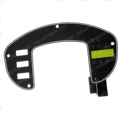 Picture of Display - Dash