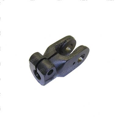 Picture of End - Rod